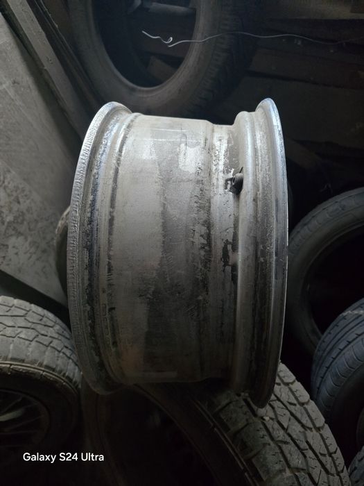 Диски на мерседес R17 5х112