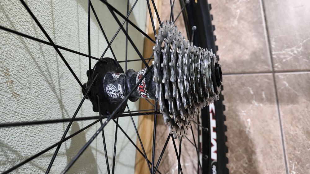 Commencal Supreme DH v3