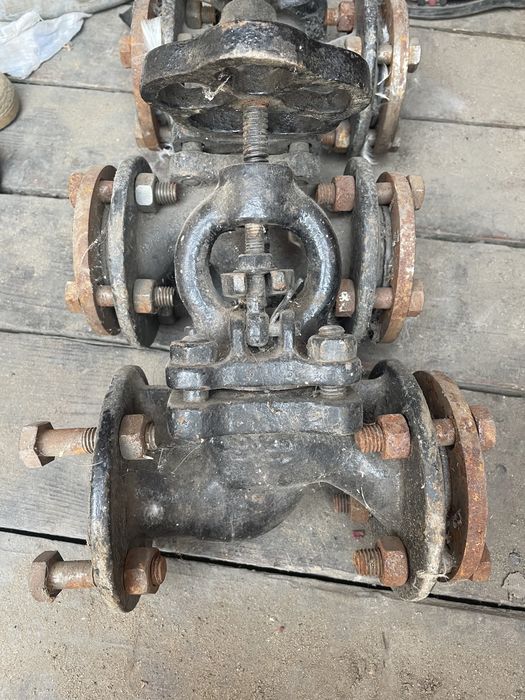 Продам вентиль