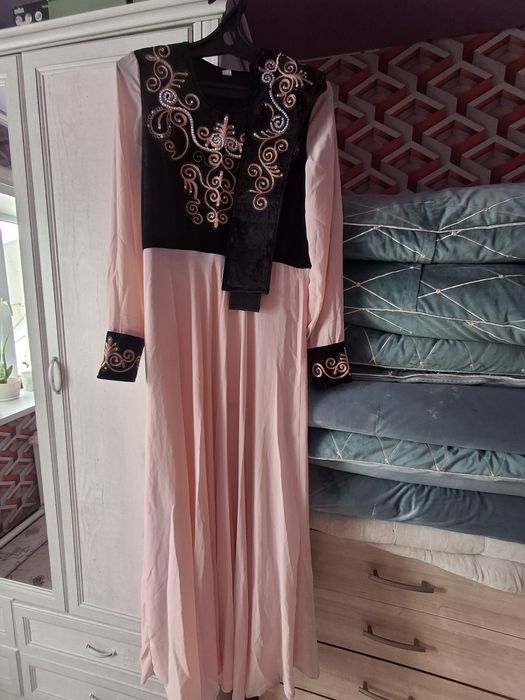 Ұлттық нақышты көйлек