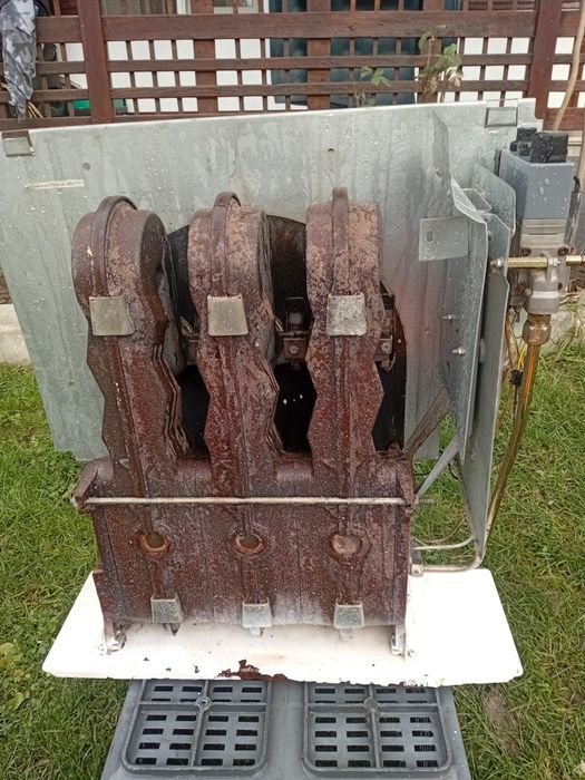 Vând autogaizer în stare bună