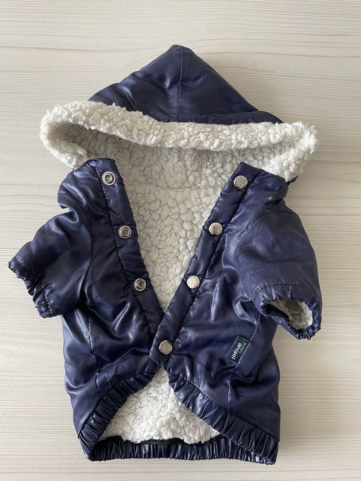 Одежда для собак мелких пород