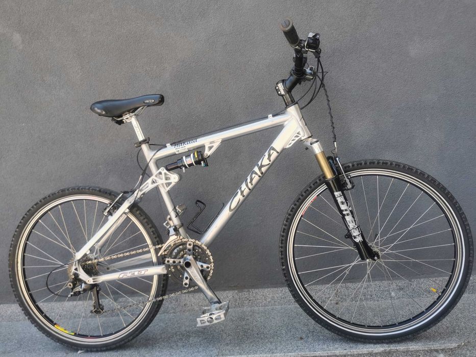 Biciclete calitative Germania