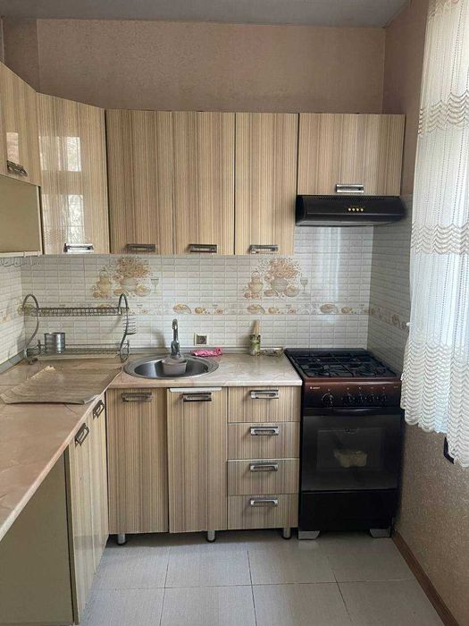 Продается квартира