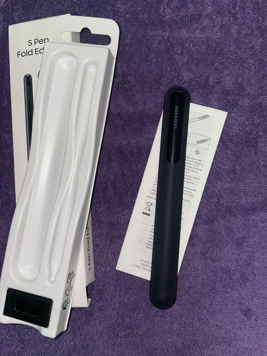 Стилус S Pen Flod Edition