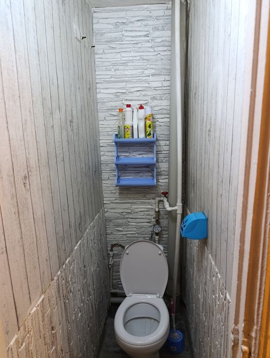 Продается 3 комнатная квартира