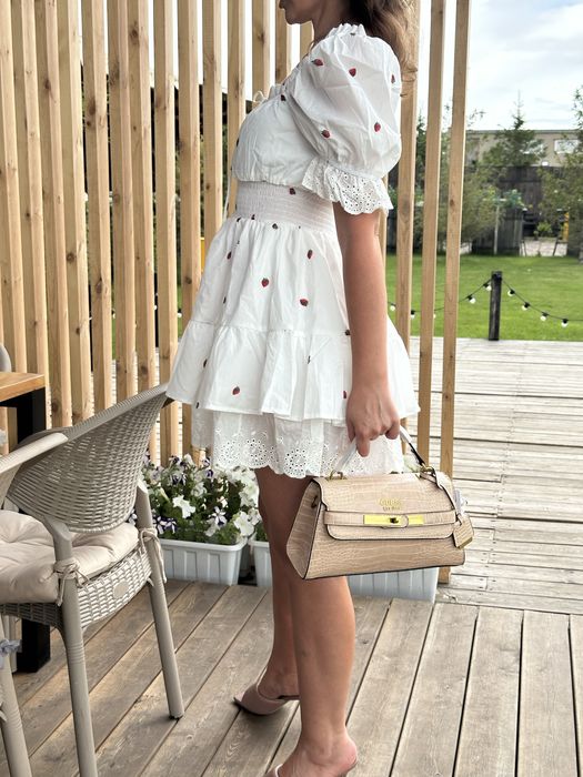 Сумка новая guess