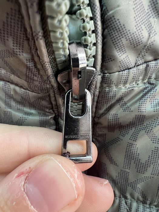 Vesta reversibila michael Kors  marimea L