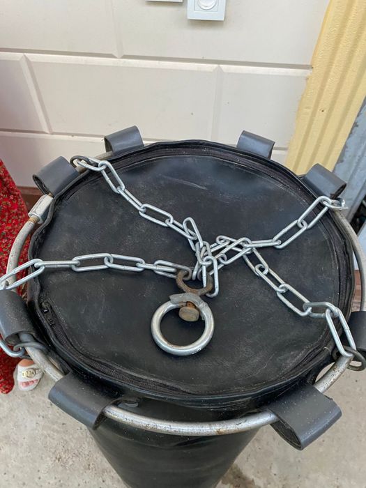 Груша для боксерская