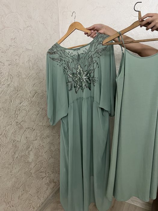 новая женская одежда