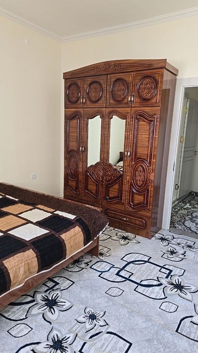 Аренда квартира  мотрид