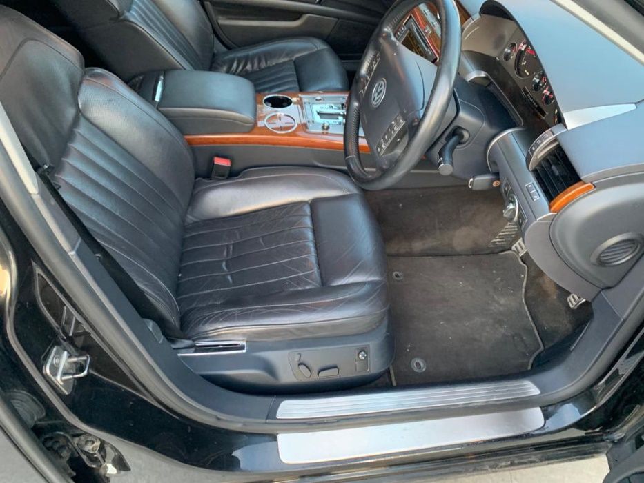 Dezmembrez phaeton 3.0 tdi/5.0 tdi/ 3.2 benzina/ 4.2 benzina/6.0 benzi