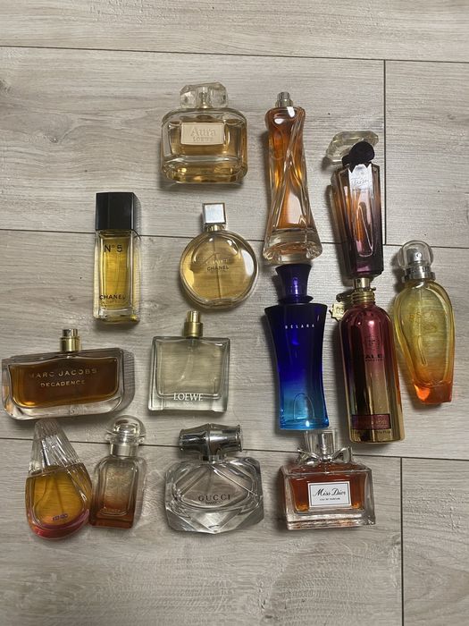 Коллекция оригинал