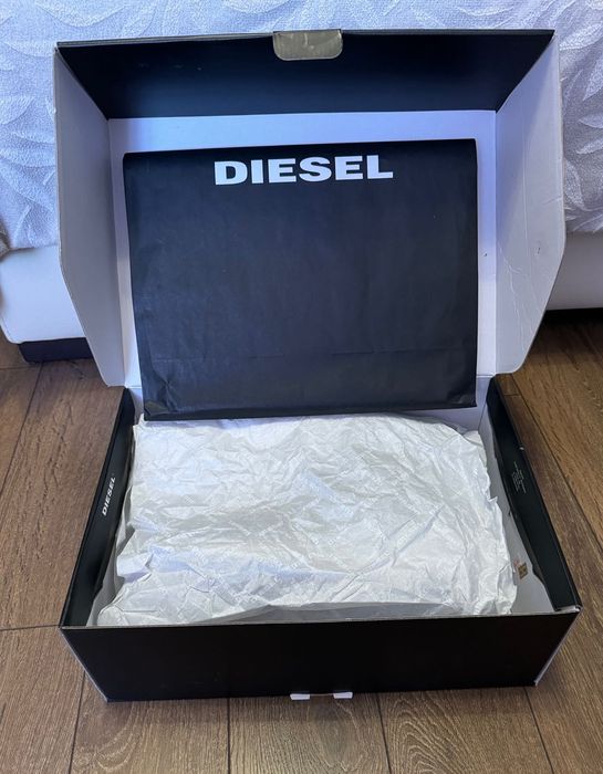 DIESEL Serendipity Sneakers EU40