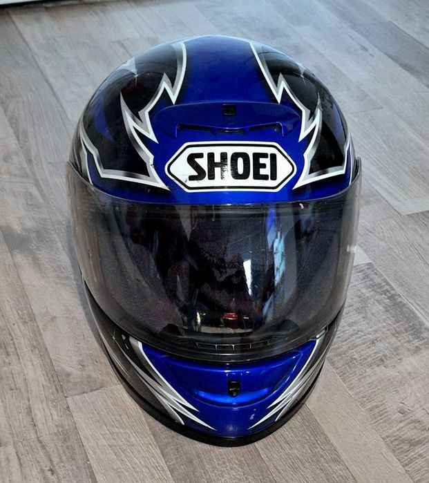 Мото каска SHOEL