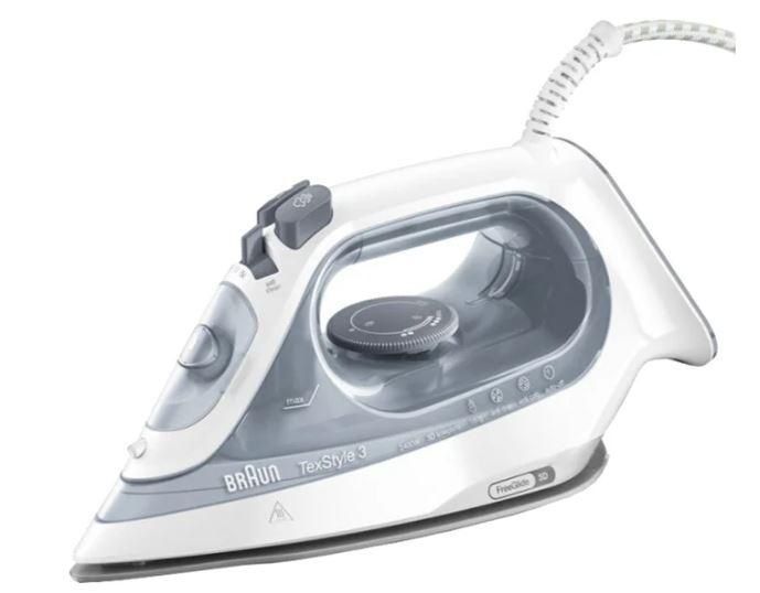 Утюг Braun SI3054 GY