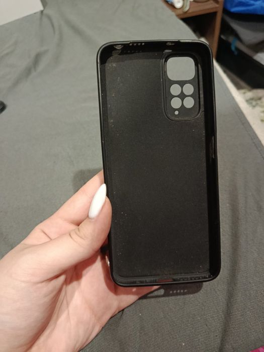 Телефон Redmi Note 11