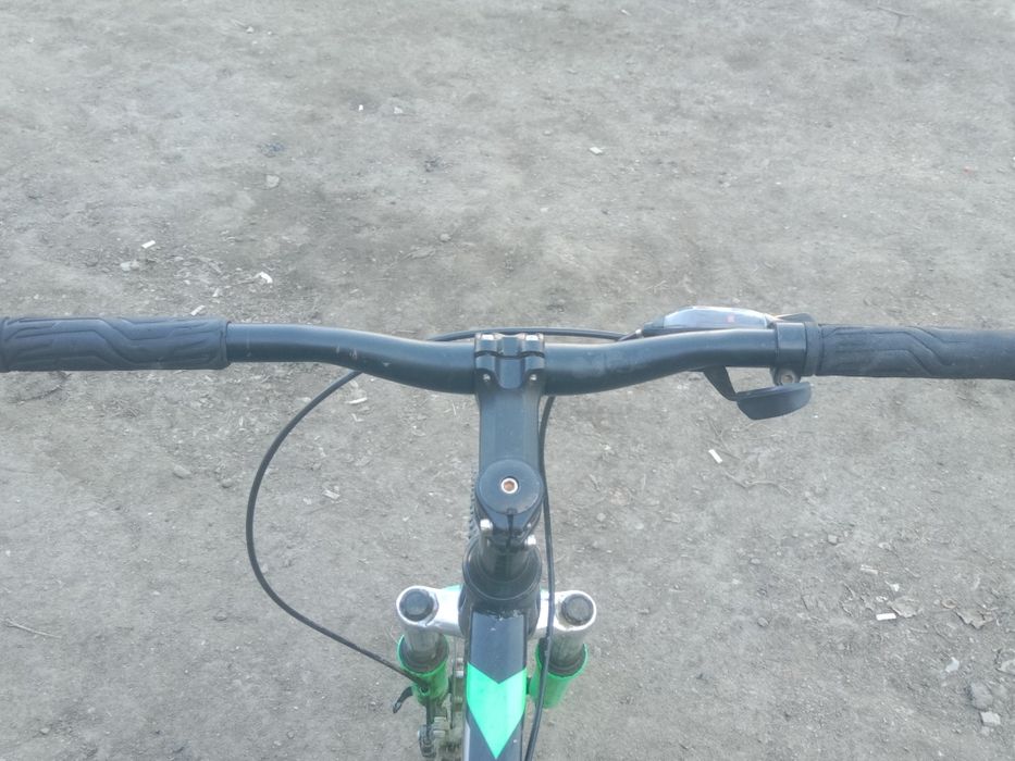 Велосипед торнадо 20 колёса