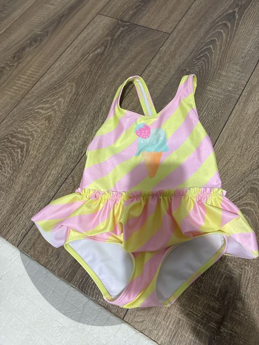Costume de baie disney