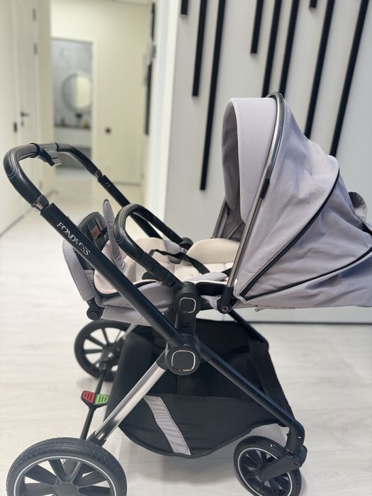 Коляска детская трансформер