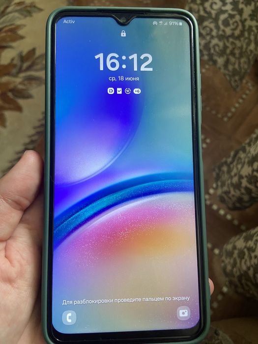 Телефон самсунг новый с документом