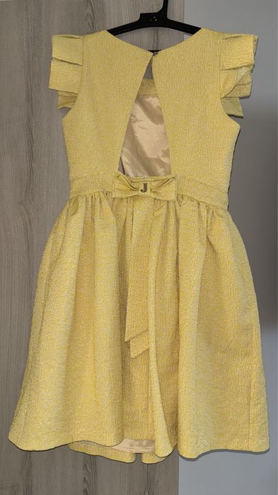 Кокетна рокля Junona