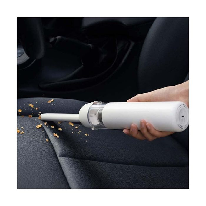 Пылесос для автомобиля Xiaomi Mijia Vacuum Cleaner Mini