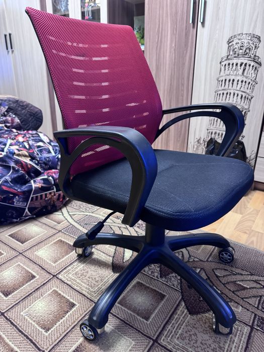 Кресло офисное 2 шт