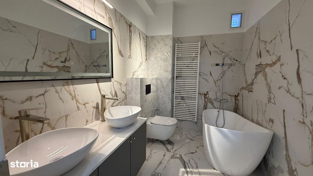 Apartament 3 camere - 103 MP I Imobil Boutique 2024 I Tei
