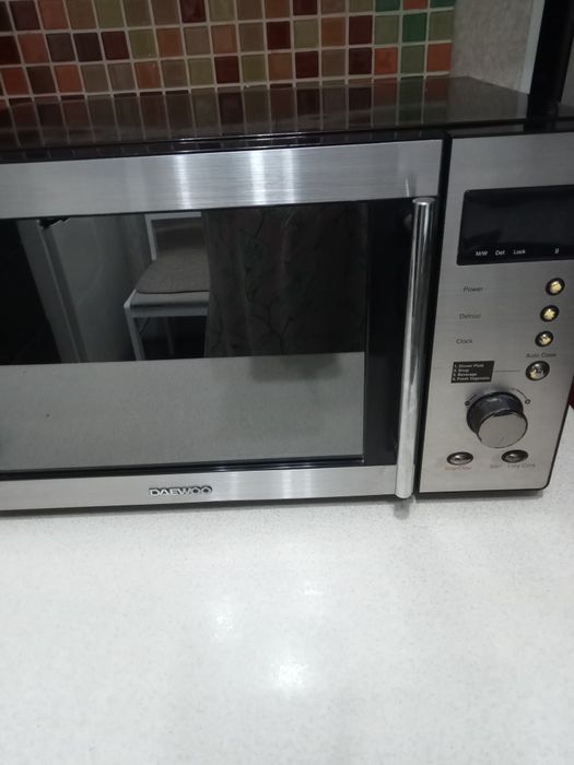 Продам микроволновку