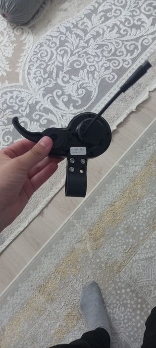 Шиток прибор куго