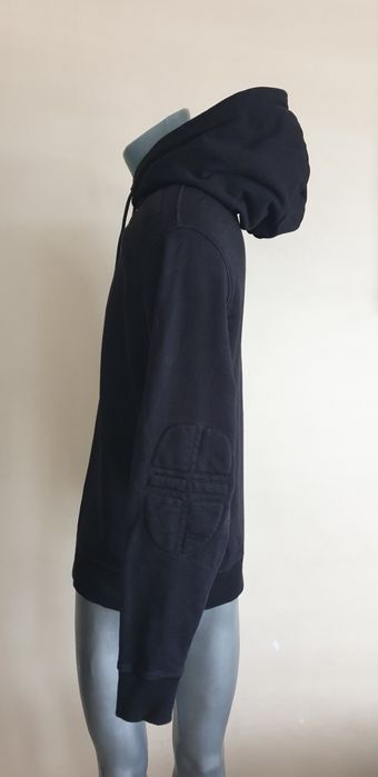 Hugo Boss Weozonehood Mens Hoodie Size S / М ОРИГИНАЛ! Мъжки Суичер!