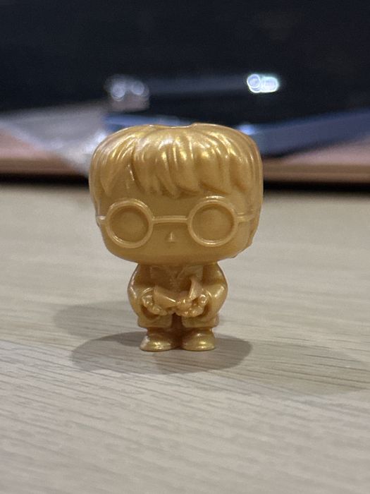 Figurina harry poter