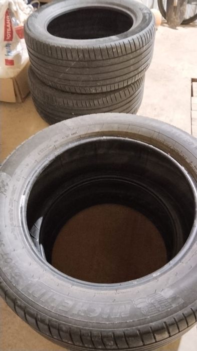 Продаю Шины Мишлен Пилот Спорт