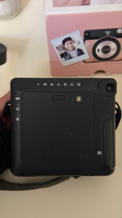 INSTAX square SQ6