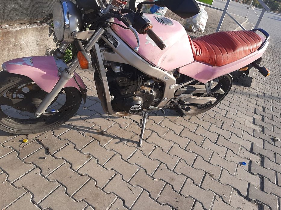 Vand de piese sau pentru reparat