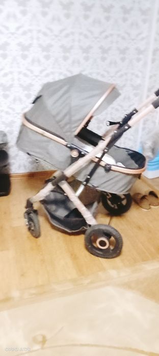 Коляска сатылады трансформер