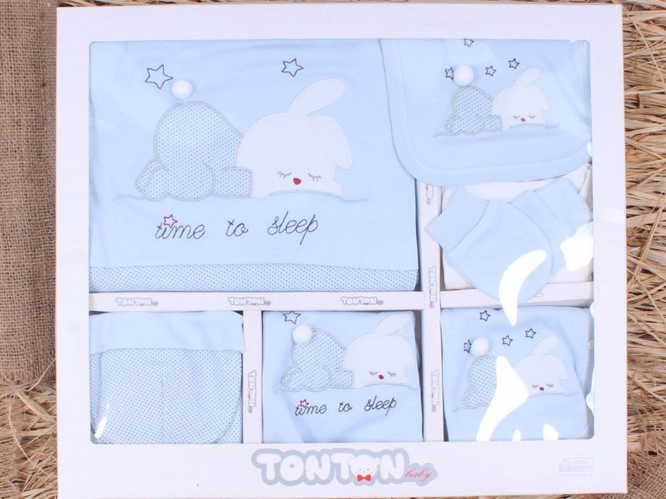 Bolajonlar uchun Turkiya kiyimlari 10 talik nabor va troykalar