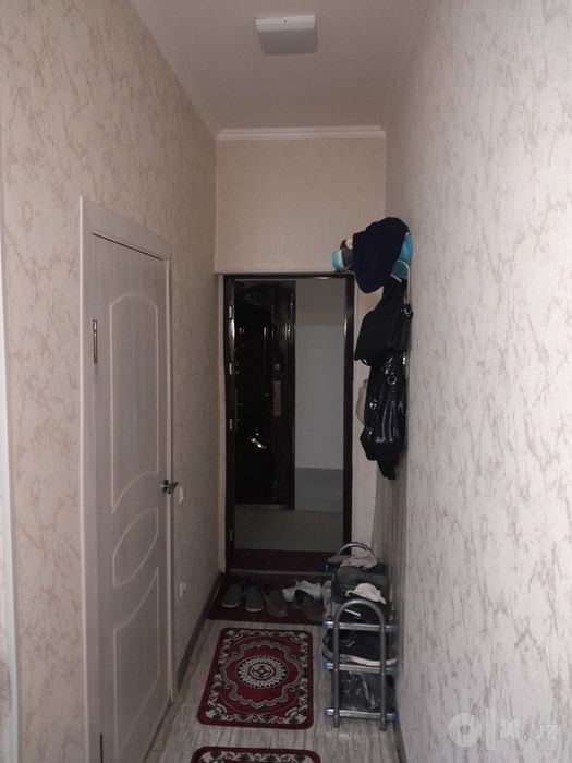 Продаётся 1/2/2 карасу-6 (новостройка)