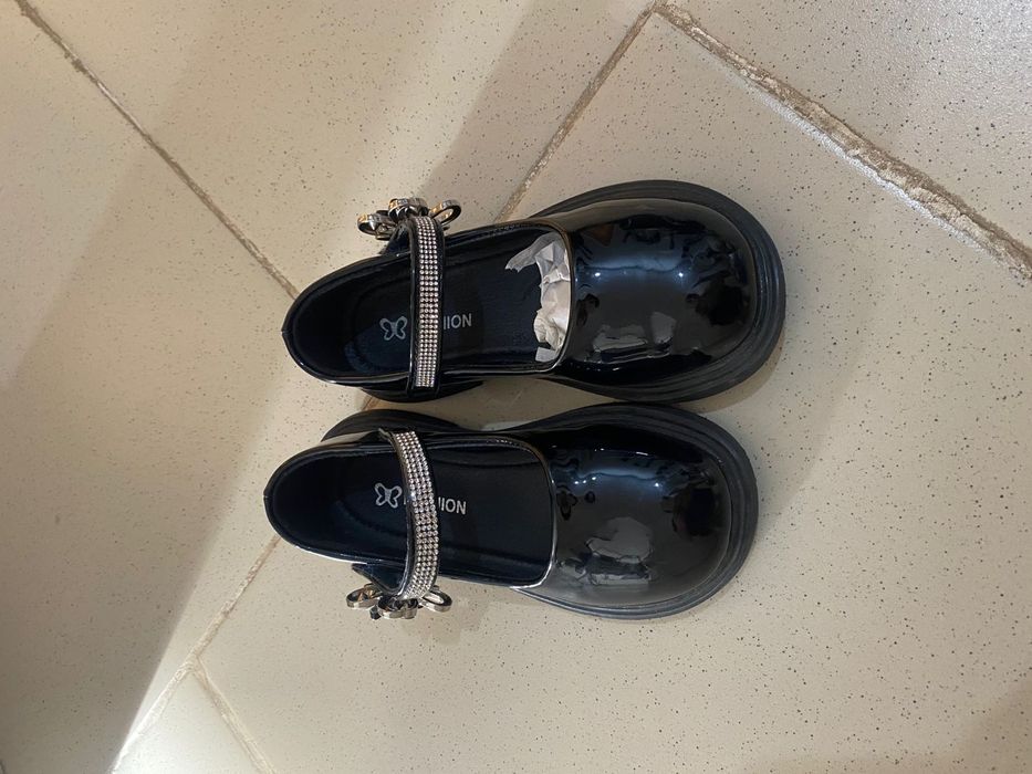 Детские туфли 28р