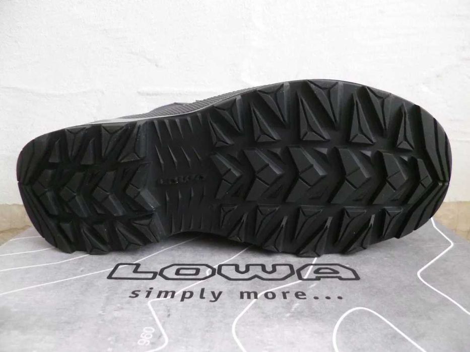 Lowa Ottawa Goretex 46 номер