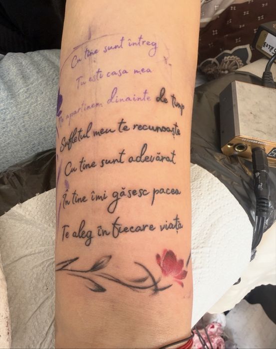 Tattooink bucuresti