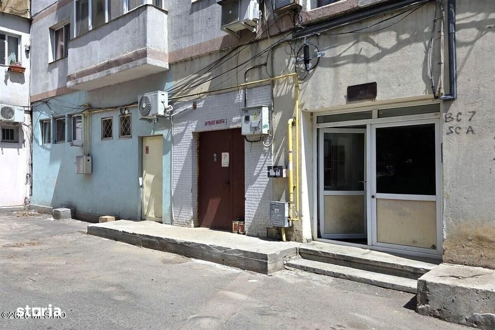 Apartment in Constanța, Badea Cârțan, Tomis Nord - View 5