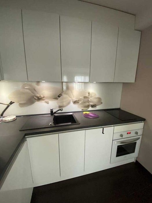 Дава се под наем Двустаен апартамент в София, Лозенец - 70 кв.м за 548.25 € - Снимка #4