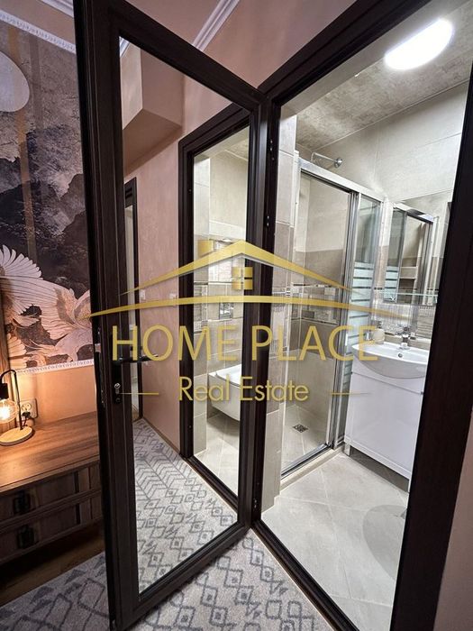 Дава се под наем Тристаен апартамент в Варна, Лятно кино Тракия - 85 кв.м за 918 € - Снимка #8