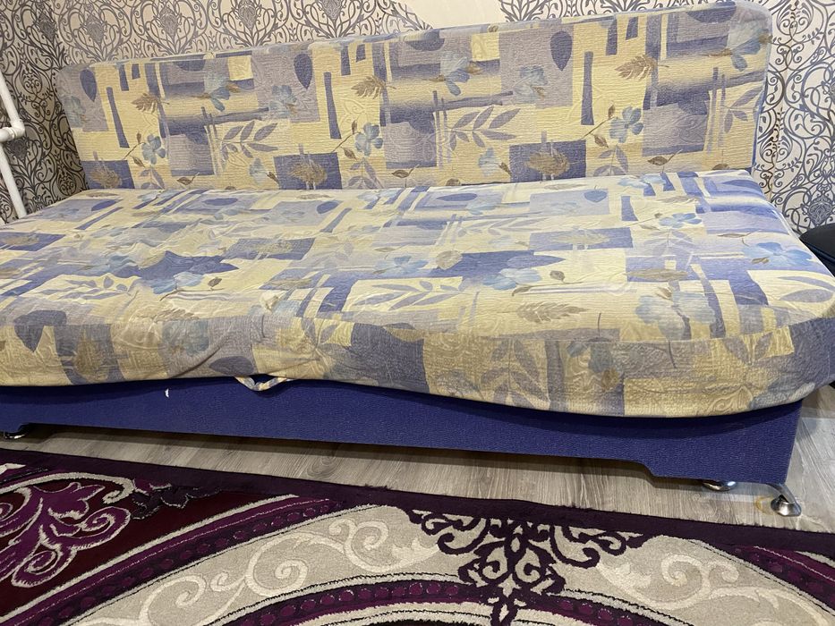 Диван тахта раскладной