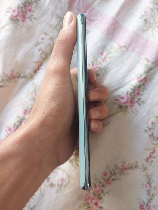 Samsung galaxy s20fe snapdrogon