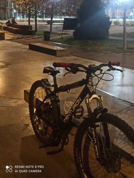 Продам велосипед центурион