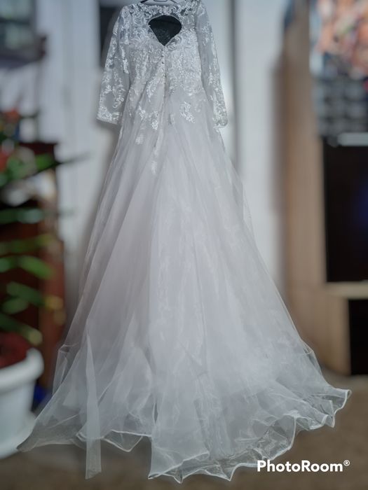 *ПРОМО*Нови Булчински рокли