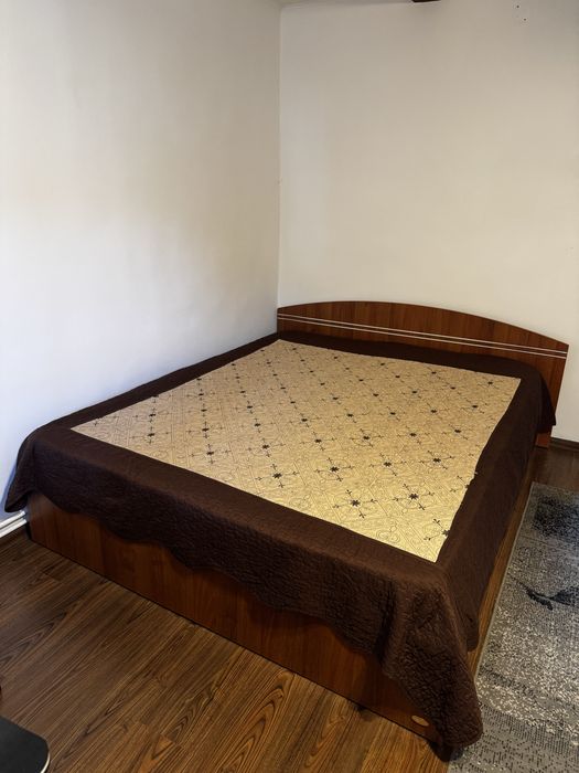 Pat maro mare 160x200